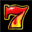 Mr. Bells 40 Symbol 7