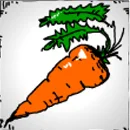 No More Fruits Symbol 3