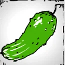 No More Fruits Symbol 4