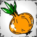 No More Fruits Symbol 5