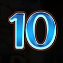 Santa's Wild Night 2 Symbol 1