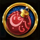 Santa's Wild Night 2 Symbol 6