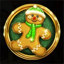 Santa's Wild Night 2 Symbol 7