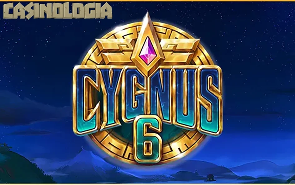 Cygnus 6 by ELK Studios