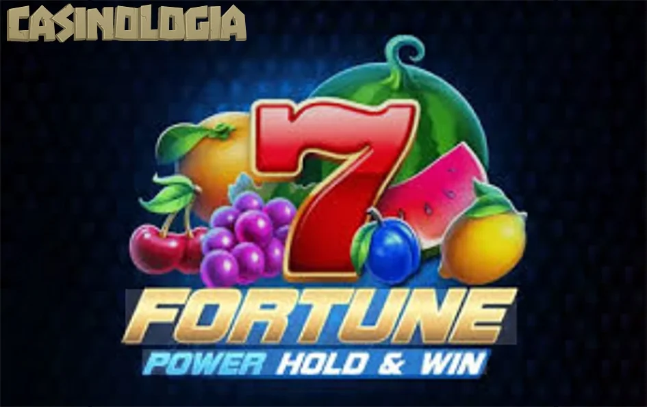 Fortune Power Hold & Win by GameBeat