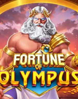 Fortune of Olympus Logo