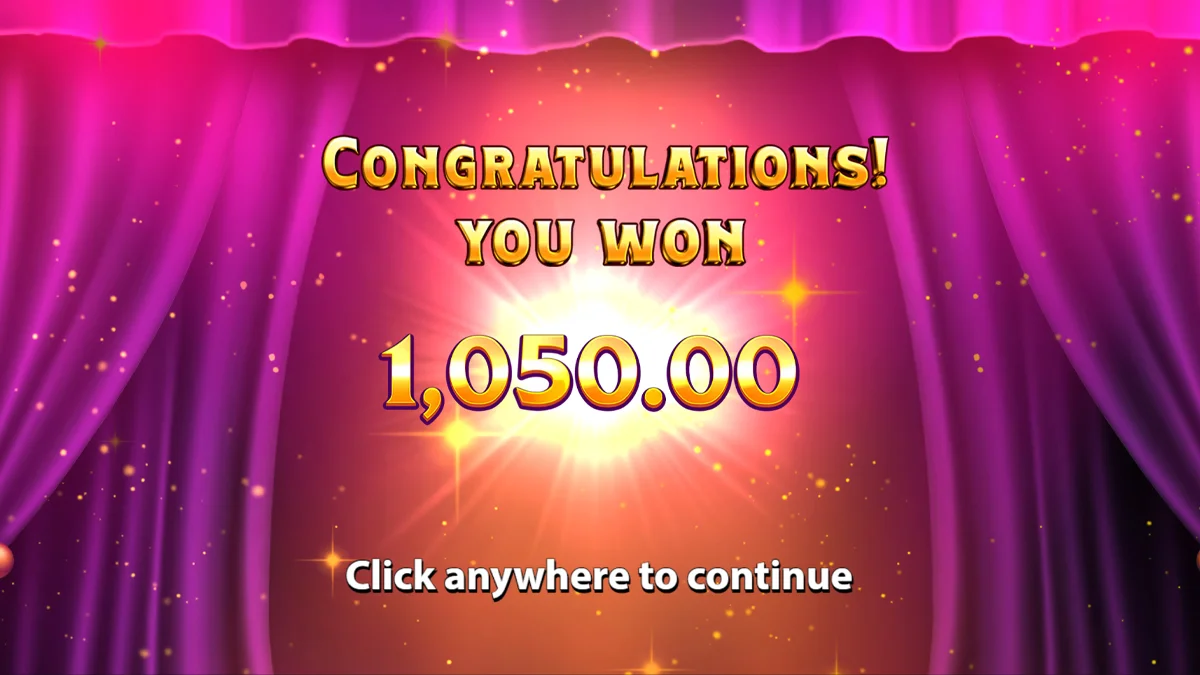Mega Fortune Hold ‘N’ Win Respins Win