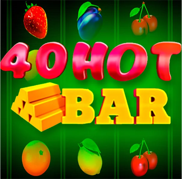 20 Hot Bar Logo
