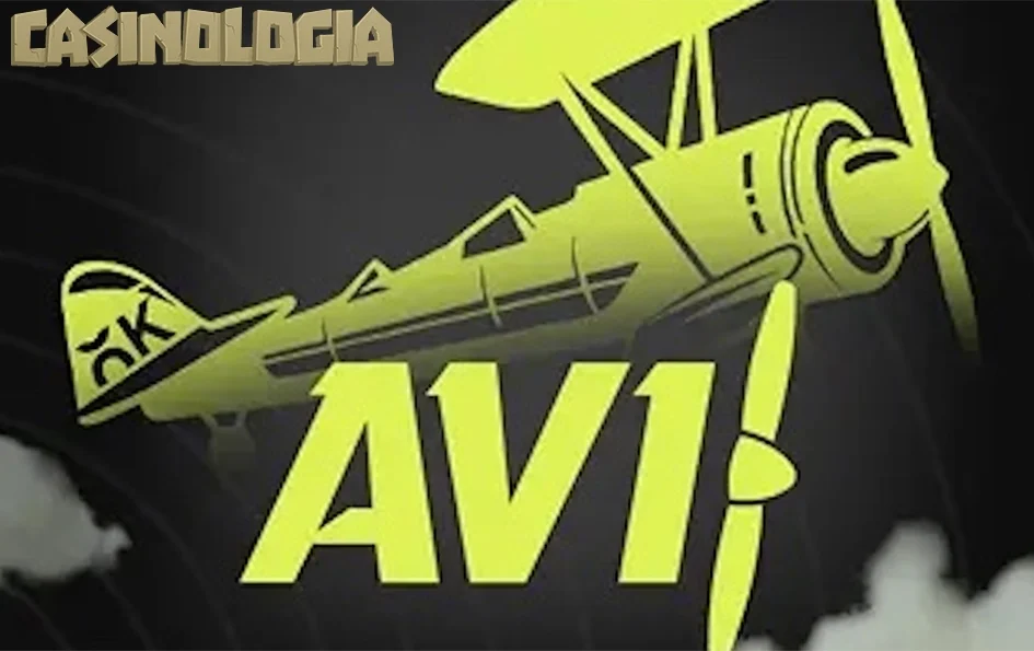 Avi by Popok