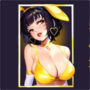 Bunny Heist Symbol 2