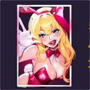 Bunny Heist Symbol 3