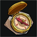 Fortune of Flint Back for Gold Symbol 6