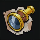 Fortune of Flint Back for Gold Symbol 7