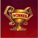 Lucky Arena Hold & Win Symbol 3