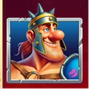 Lucky Arena Hold & Win Symbol 6