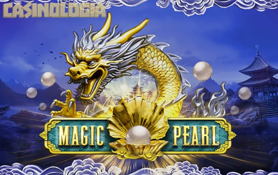 Magic Pearl by SimplePlay