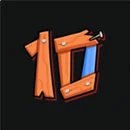 Sticky Wild Farm 51 Symbol 1