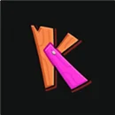 Sticky Wild Farm 51 Symbol 4