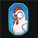 Sticky Wild Farm 51 Symbol 6