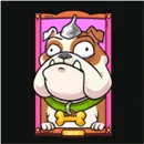 Sticky Wild Farm 51 Symbol 9