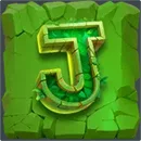 Temple of Eternal Titans Symbol 2
