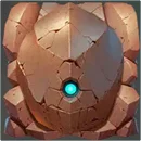 Temple of Eternal Titans Symbol 6