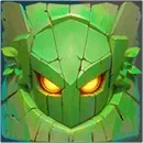 Temple of Eternal Titans Symbol 7