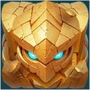 Temple of Eternal Titans Symbol 9
