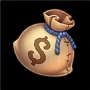 40 Sevens - Diamond Treasures Symbol 6