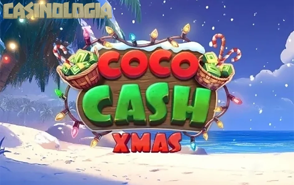 Coco Cash Xmas by Air Dice