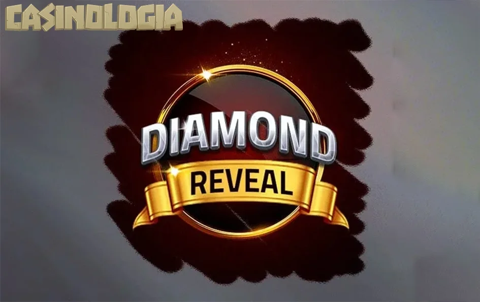 Diamond Reveal by Air Dice