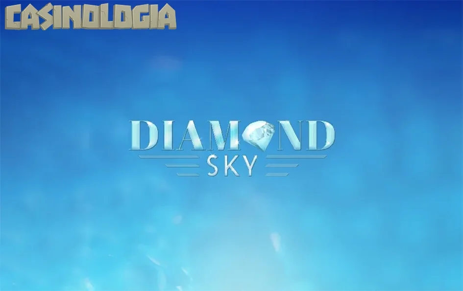 Diamond Sky by Air Dice