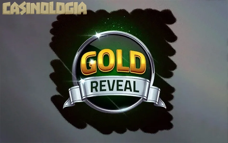 Gold Reveal by Air Dice