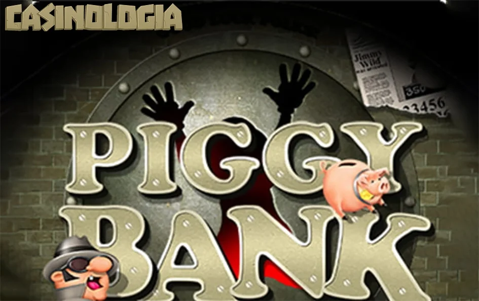 Piggy Bank Scratch by Nelatra